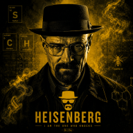 Heisenberg
